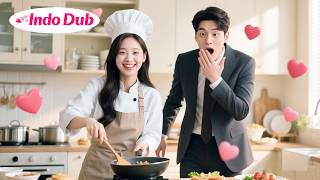 Semua orang kira dia tak bisa masak, tapi dia koki dunia tersembunyi! CEO tertegun dan jatuh cinta!