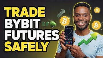 Futures Trading for Beginners | Bybit Futures Trading Guide (Bybit Tutorial Derivative)