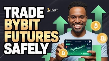 Futures Trading for Beginners | Bybit Futures Trading Guide (Bybit Tutorial Derivative)