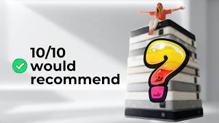 The Best Mattresses Of 2025 - My Top 8 Bed Recommendations!