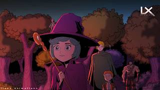 Berserk Fan Animation - The Blaze Arc Teaser