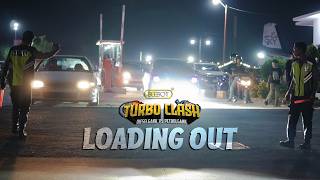 DIESEL VS PETROL TURUN KEJALAN | TURBOCLASH, PEKANBARU