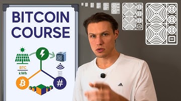 Bitcoin Course || FREE || The "Big Picture Basics" on Hashpower Academy
