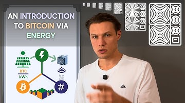 Bitcoin Course || FREE || The "Big Picture Basics" on Hashpower Academy