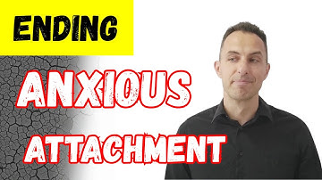 HOW I Went From ANXIOUS ATTACHMENT to SECURE. (Copy Me!)