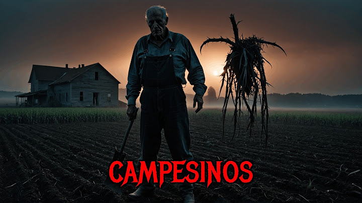 1 Hour of Real Farmworker Horror Stories - Horror Stories