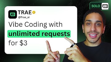 This Vibe Coding Platform Gives you UNLIMITED Requests for $3