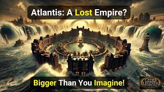 Atlantis Unveiled: Ancient Mysteries, Lost Civilizations, and Historical Enigmas 🌊