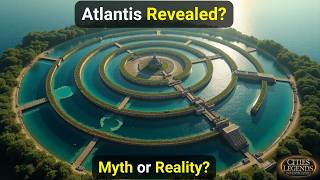 Atlantis Unveiled: Ancient Mysteries, Lost Civilizations, and Historical Enigmas 🌊