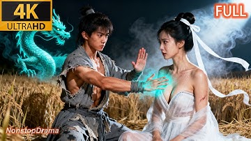 Poor guy saves a celestial beauty, awakens draconic bloodline, and dominates all realms as Emperor!