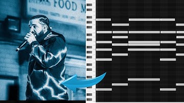 How To Make R&B BEATS For Drake & PARTYNEXTDOOR