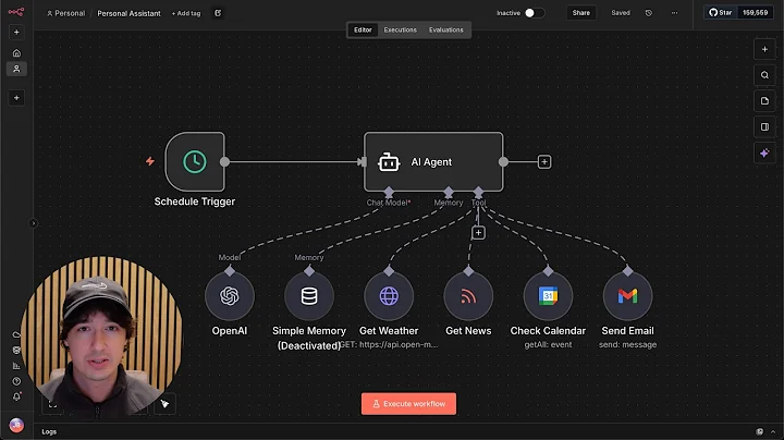 How To Build an AI Agent in 15 Minutes (No Code)