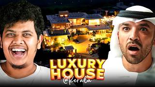 Luxury House at God’s own Country | Kerala ❤️- Irfan’s View