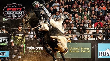 EVERY RIDE: PBR Unleash the Beast 2026 Manchester Championship Round 🏆