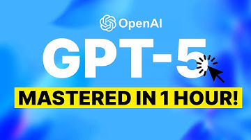 Build anything with GPT-5 🤯