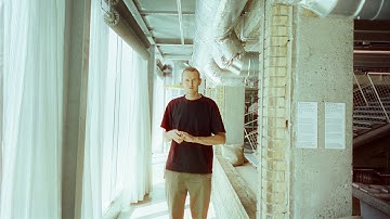 Danish architect Søren Pihlmann says architecture’s future lies in its past