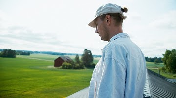 Danish architect Søren Pihlmann says architecture’s future lies in its past