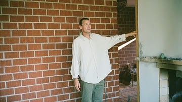 Danish architect Søren Pihlmann says architecture’s future lies in its past