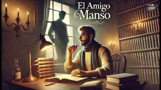 El Amigo Manso de Benito Pérez Galdós 🦢📚 | Un Relato Inolvidable de Lealtad y Sacrificio