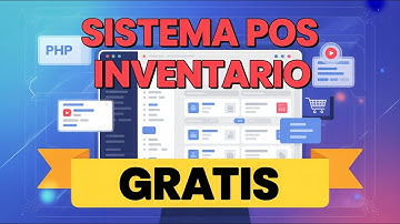 ¡NO PAGUES MÁS! Stocky PHP MySQL GRATIS Sistema de Inventario 🔥 Tutorial de Instalación