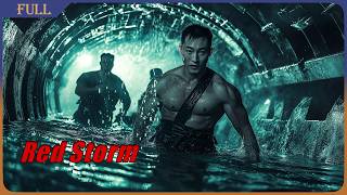 Red Storm | Kung Fu Action film English, Full Movie HD