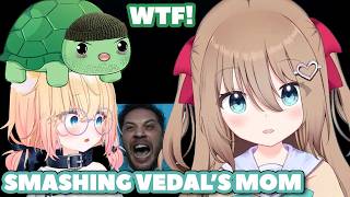 Neuro's Unbelievable Comments Leave Vedal and Mini Shocked | Hilarious Moments