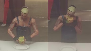 Eminem vs. Slim Shady: Mom’s Spaghetti Sandwich Kill 🎯 Hitman WoA (Full Playthrough)