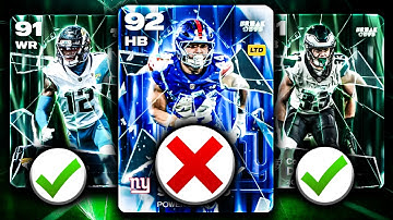 RANKING ALL 50+ BREAKOUTS!!🔥 WHO