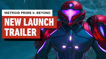 Nintendo Unveils the Metroid Prime 4: Beyond Launch Trailer, Will You Be Playing?
