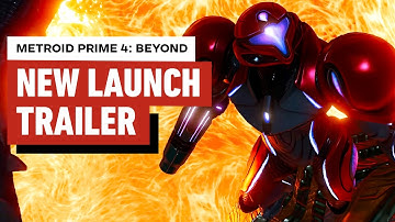 Nintendo Unveils the Metroid Prime 4: Beyond Launch Trailer, Will You Be Playing?