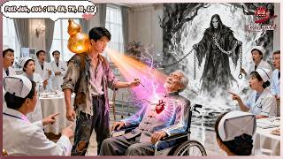 Beggar Healer Uses Poison Needle, Unexpectedly Saves a Billionaire From Death’s Door!