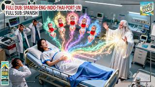 Pregnant Woman Saved By Fairy, Gives Birth To 5 Little War Gods With Powers To Find Father