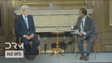 FULL DISCUSSION: Former US State Sec. on U.S.-China Cooperation, AI, Climate Innovation & More |AC1N