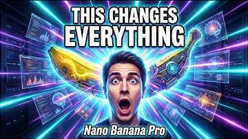 How to Use Nano Banana Pro like an Expert ( Ultimate Nano Banana Tutorial)