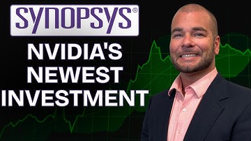 NVIDIA Just Dropped a BOMBSHELL About Their New AI Partnership! | VectorVest