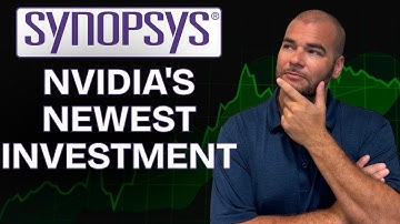 NVIDIA Just Dropped a BOMBSHELL About Their New AI Partnership! | VectorVest