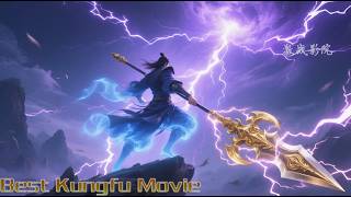 Must-watch drama!A loser's soul is actually a max-level master—crushing masters and rising as a god!