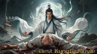 Must-watch drama!A loser's soul is actually a max-level master—crushing masters and rising as a god!