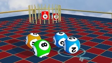 Rolling Doubles Level 5424 Walkthrough Gameplay #rollingdoubles #walkthrough #gaming