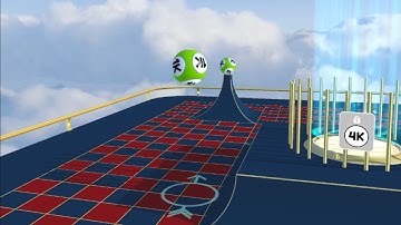 Rolling Doubles Level 5424 Walkthrough Gameplay #rollingdoubles #walkthrough #gaming