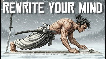 7 PRINCIPLES TO DESTROY YOUR FEAR OF FAILURE (WABI SABI)