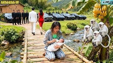 Cô Gái Quỳ Xuống Cầu Xin Chồng Cứu Con Trai Mắc Bệnh, Bị Phủ Phàng Từ Chối, Ai Ngờ Tạo Ra Bi Kịch