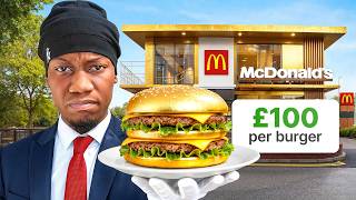 I Tried Luxury Versions of Everyday Experiences