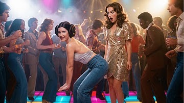 Star Wars – Return of the 70