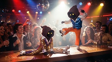 Star Wars – Return of the 70