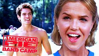 American Pie Presents: Band Camp 2005 Comedy/Drama Full Movie Facts & Review | Tad Hilgenbrink