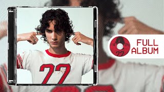 Sombr - I Barely Know Her (Full Album)