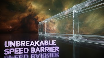 The Cosmic Speed Limit: Why Nothing Can Outrun Light