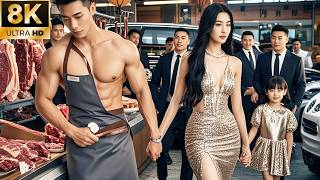 🔥Malam itu, dia melakukan kesalahan yang membuatnya menjadi suami orang terkaya di dunia!