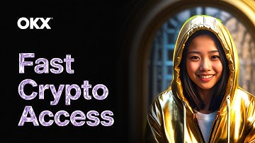 How to Connect MEMEFI to OKX Wallet